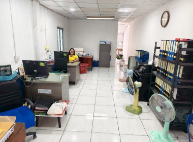 โครงการเสริมสร้างสมดุลชีวิตคนทำงาน (Work Life Balance) ... พารามิเตอร์รูปภาพ 12